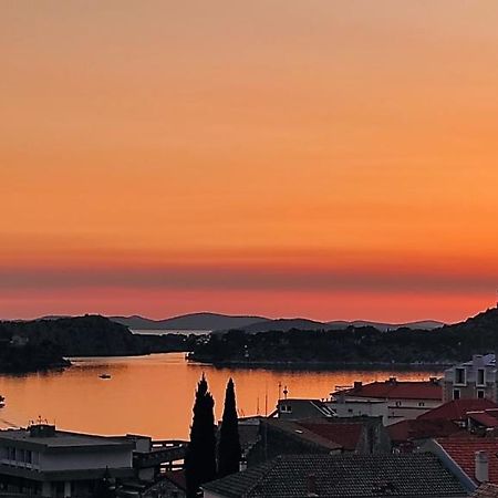 My Little Paradise Šibenik Exterior foto